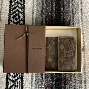 Louis Vuitton Wallet